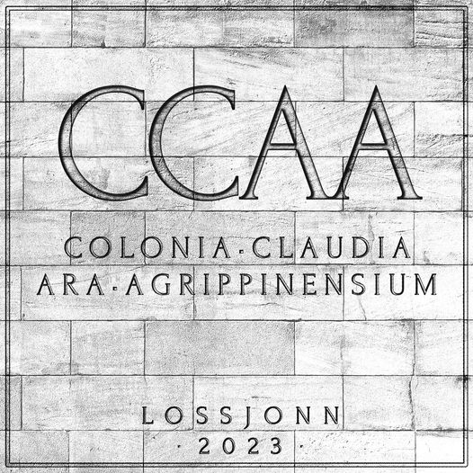 Cover CCAA